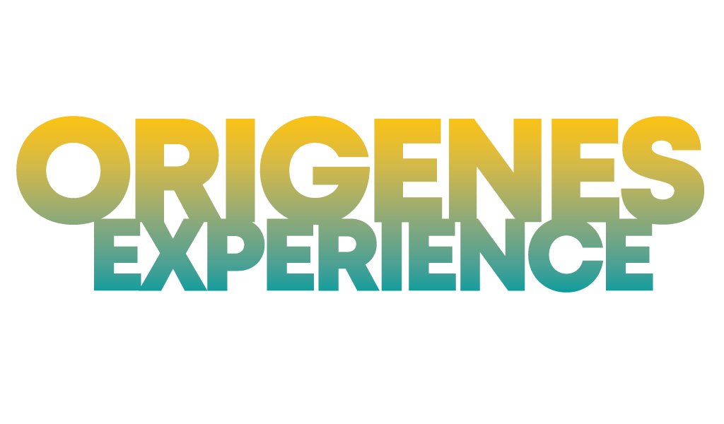 Origenes Experience Logo