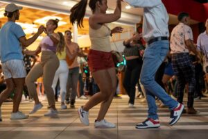 Travel Builder — Origins Experience 260